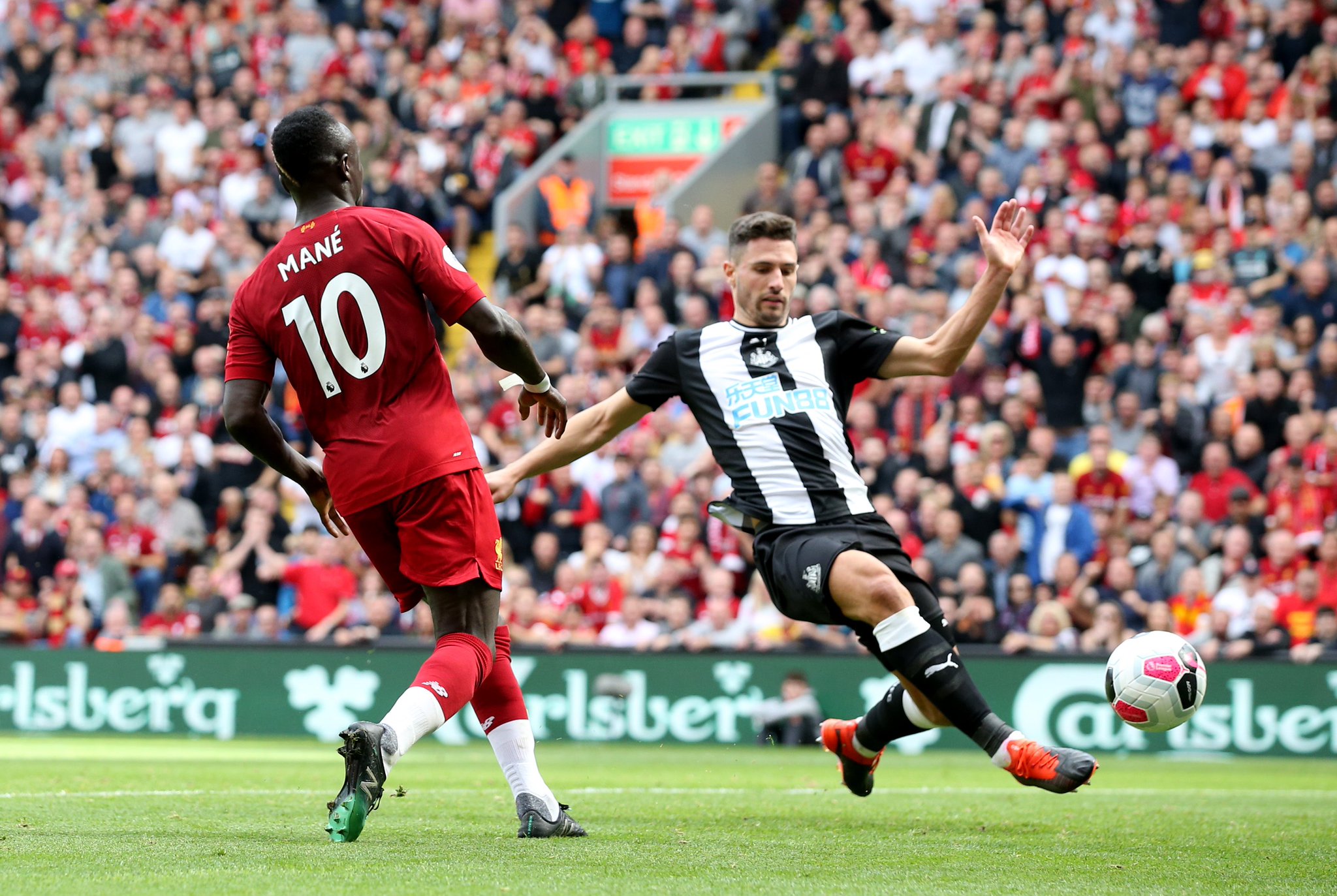 增强了他的 增强了他的