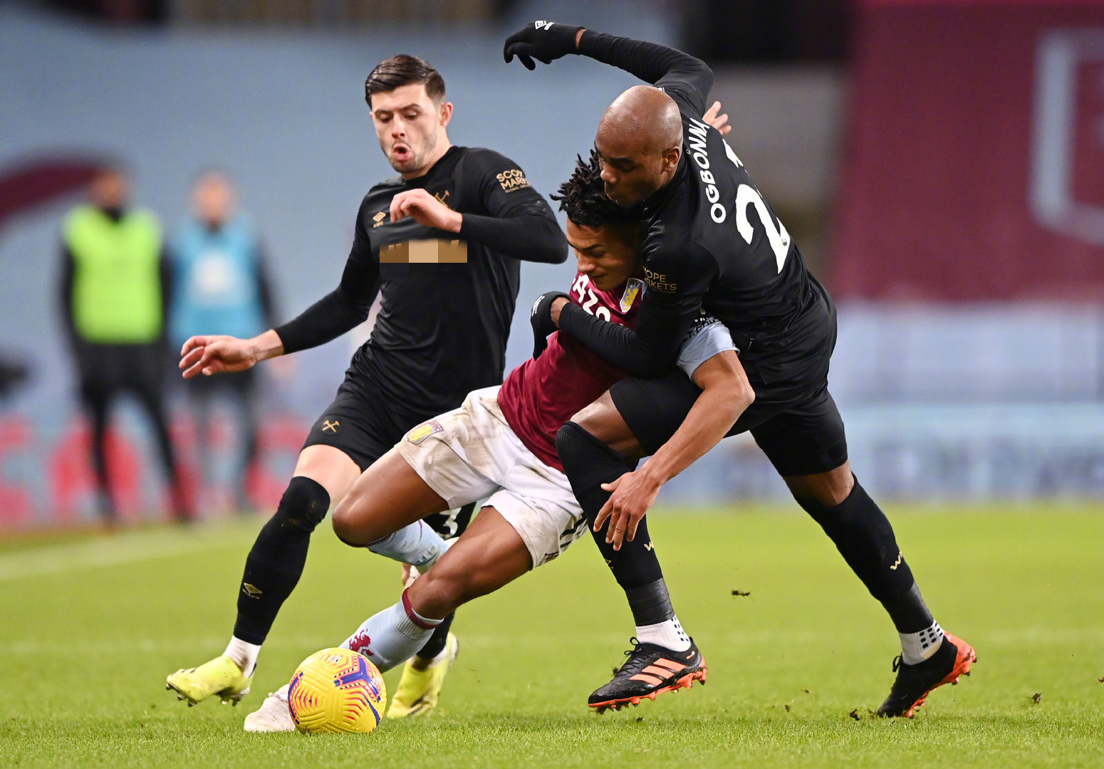 岁月将永远 岁月将永远